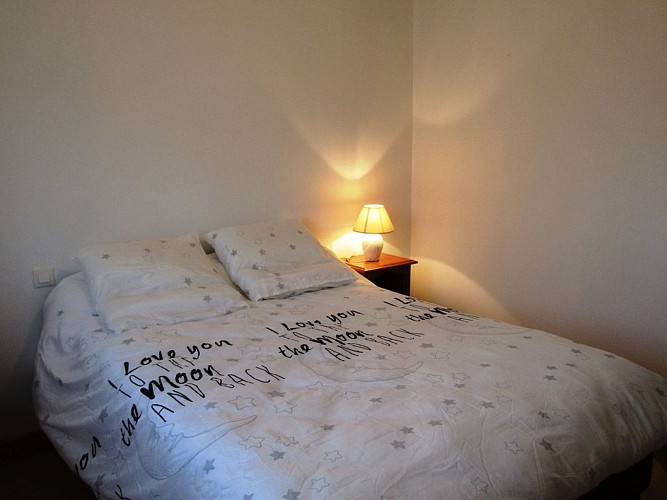 Fernandez - chambre1 2pers