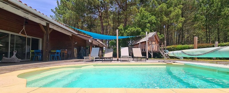 101 Villa Messangeles_Messanges_Landes Atlantique Sud