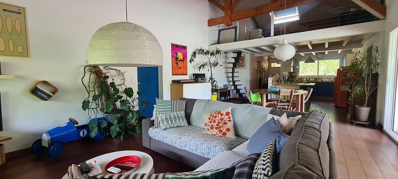 106 Villa Messangeles_Messanges_Landes Atlantique Sud