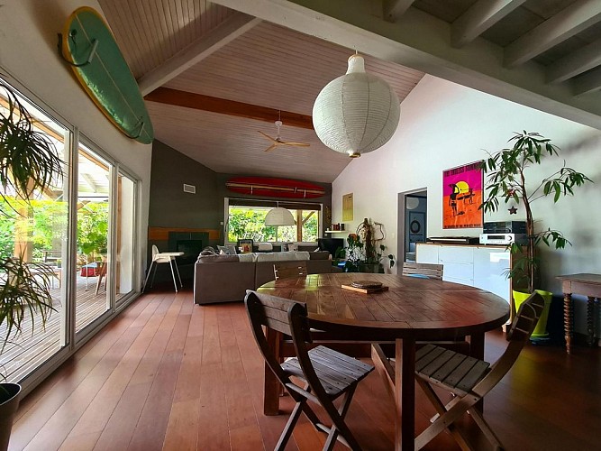 107 Villa Messangeles_Messanges_Landes Atlantique Sud