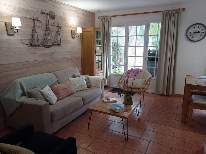 103 Villa delice de dunes_Moliets_Landes Atlantique Sud