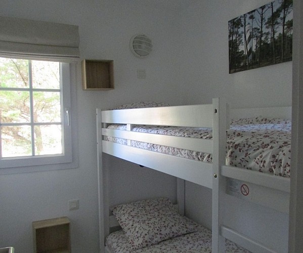 109 Villa delice de dunes_Moliets_Landes Atlantique Sud