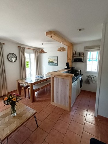 104 Villa delice de dunes_Moliets_Landes Atlantique Sud