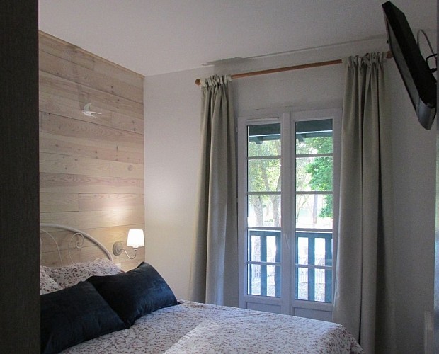 107 Villa delice de dunes_Moliets_Landes Atlantique Sud