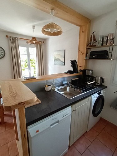 105 Villa delice de dunes_Moliets_Landes Atlantique Sud