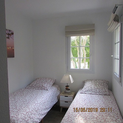 108 Villa delice de dunes_Moliets_Landes Atlantique Sud