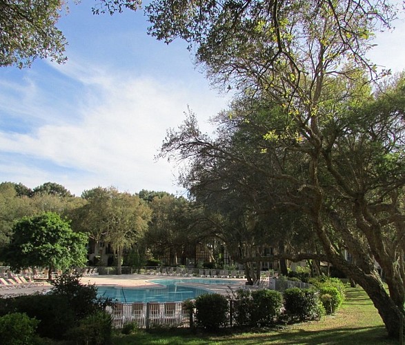 102 Villa delice de dunes_Moliets_Landes Atlantique Sud