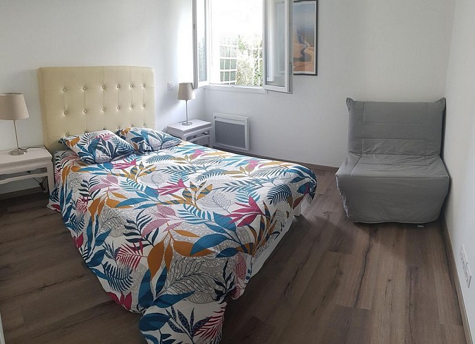 Appartement  Madeleine_Moliets_Landes Atlantique Sud