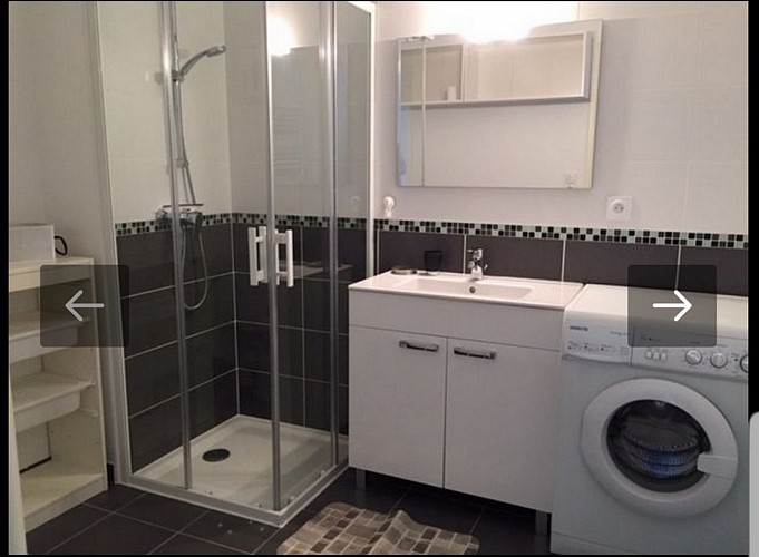 Appartement  Madeleine_Moliets_Landes Atlantique Sud