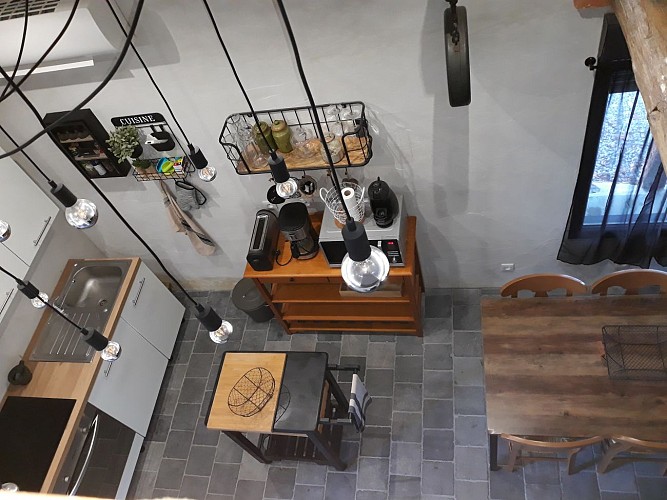 Séjour Le Santhy à Linxe avec Gîtes de France Landes