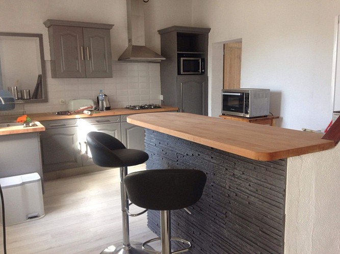 Casa Sibusse - Saubusse - OTI LAS