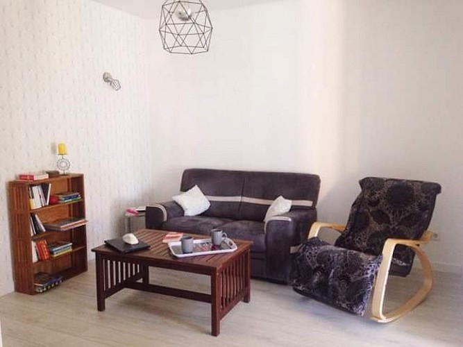 Casa Sibusse - Saubusse - OTI LAS