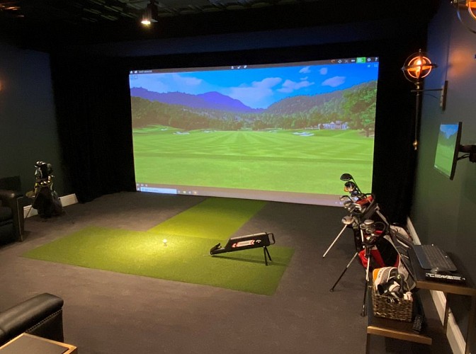 Golf'Inn Saubusse (3)