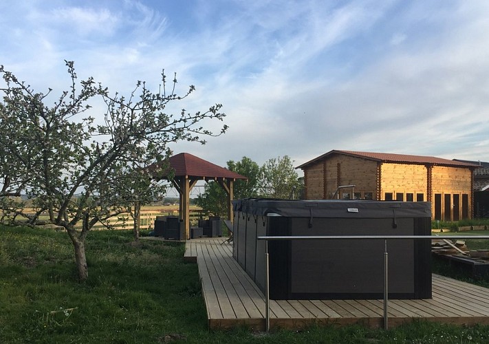 Golf'Inn Saubusse (2)