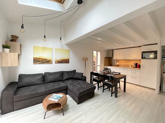 Le Penon Surfhouse 2024