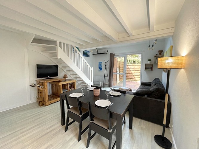 Le Penon Surfhouse 2024