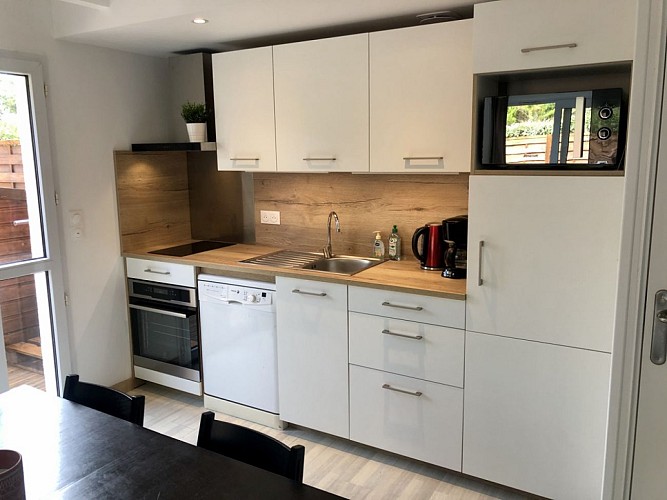 Le Penon Surfhouse 2020