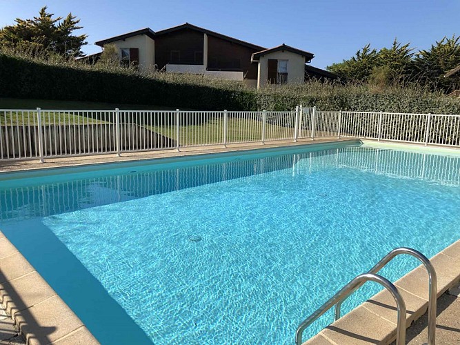 Le Penon Surfhouse 2024