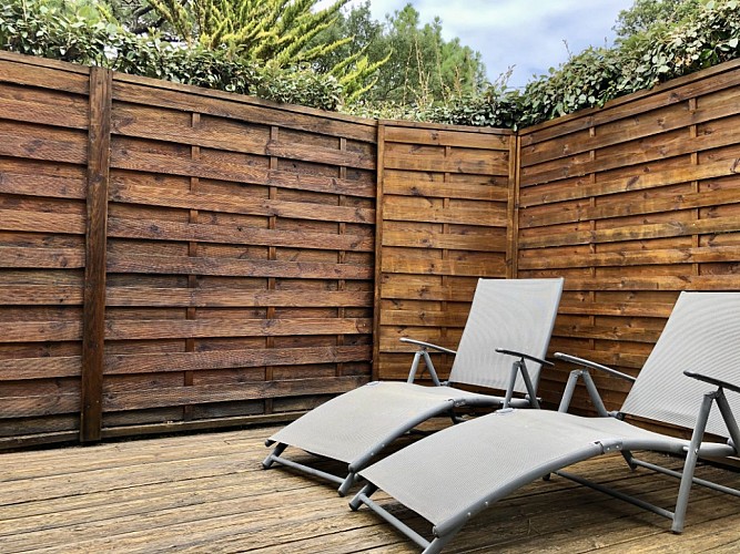 Le Penon Surfhouse 2020