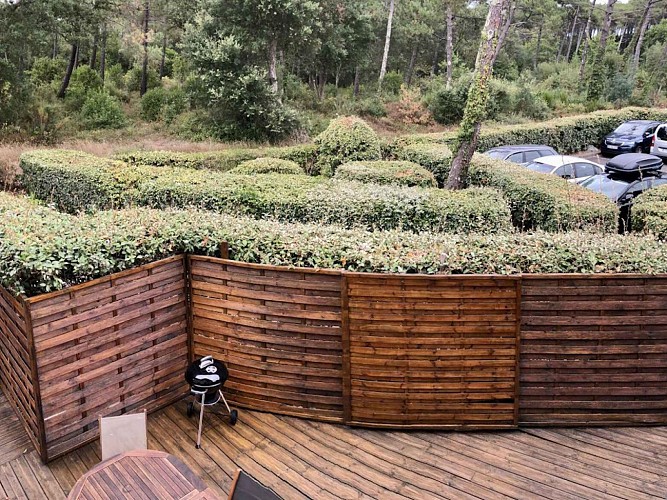 Le Penon Surfhouse 2024