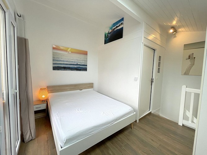 Le Penon Surfhouse 2024