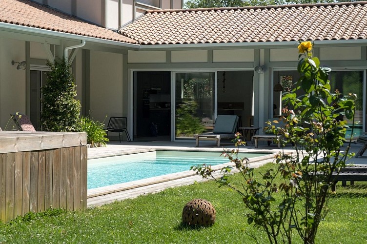 104 Maa Maison_Moliets_Landes Atlantique Sud