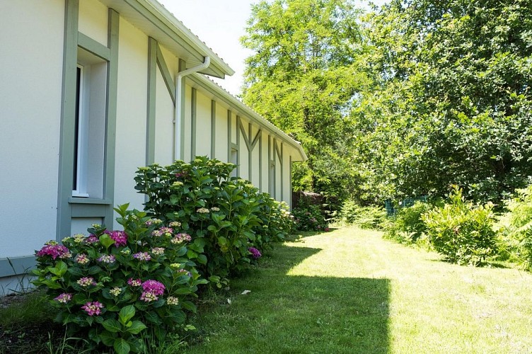 105 Maa Maison_Moliets_Landes Atlantique Sud