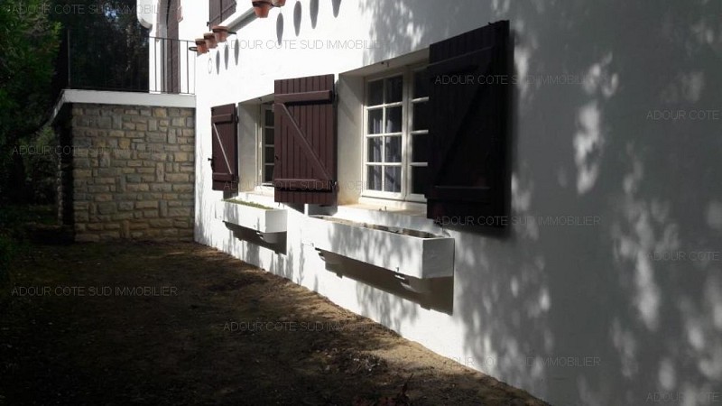 Le Romantique_Hossegor_Landes Atlantique Sud9