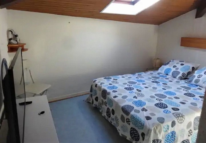 chambre 1