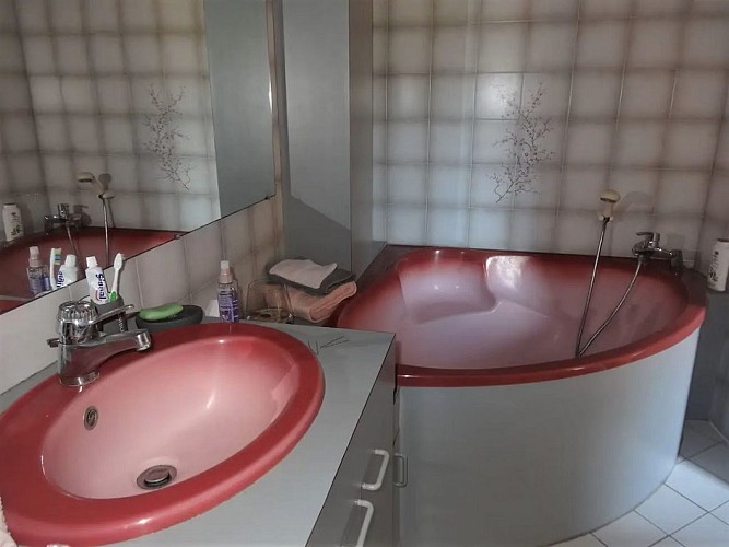 salle de bain 2