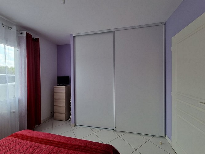 chambre 3 placard