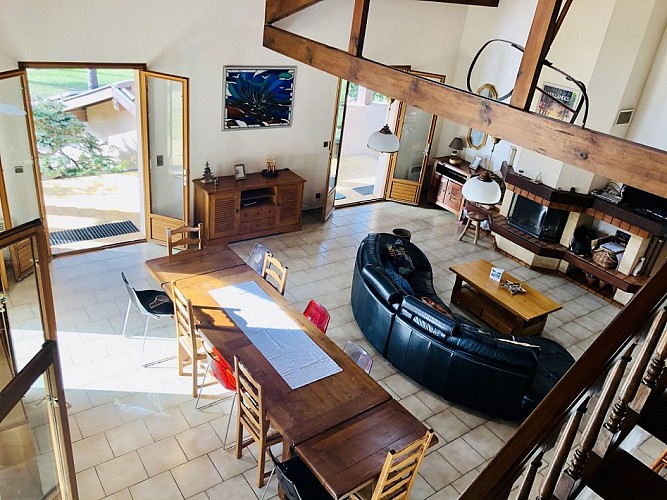 106 Villa Nolmar_Messanges_Landes Atlantique Sud