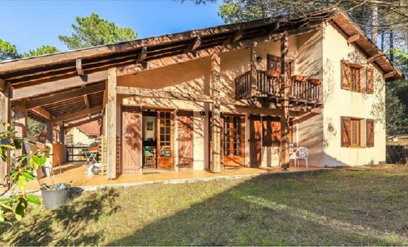 100 Villa Nolmar_Messanges_Landes Atlantique Sud