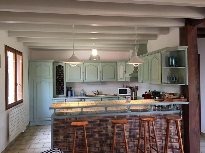 108 Villa Nolmar_Messanges_Landes Atlantique Sud