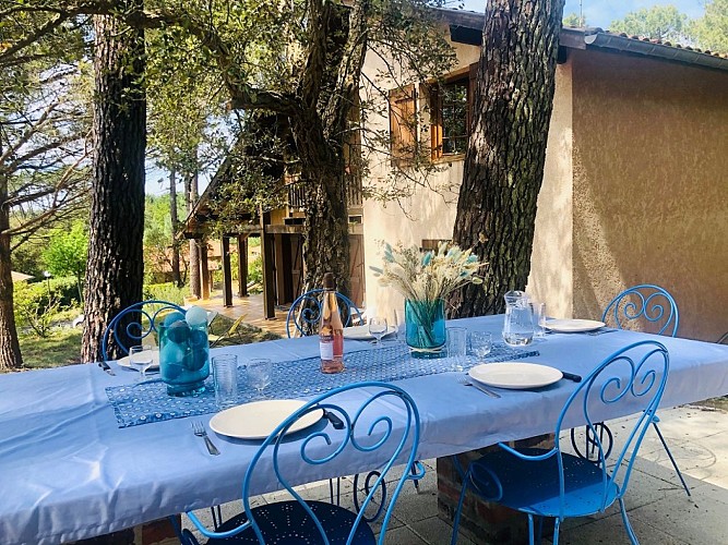 104 Villa Nolmar_Messanges_Landes Atlantique Sud