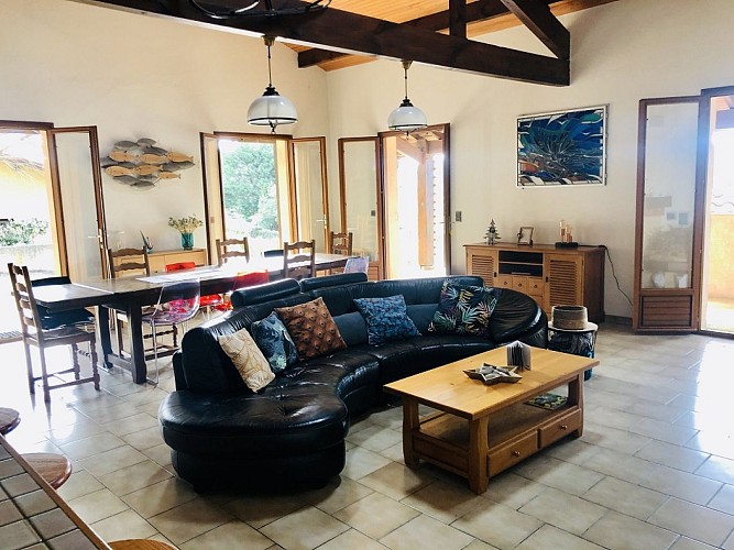 105 Villa Nolmar_Messanges_Landes Atlantique Sud