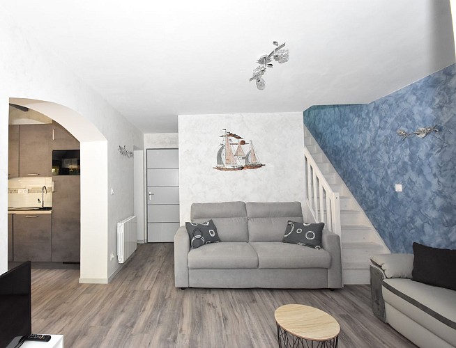 Villa L'Échappée Bleue_Moliets_Landes Atlantique Sud