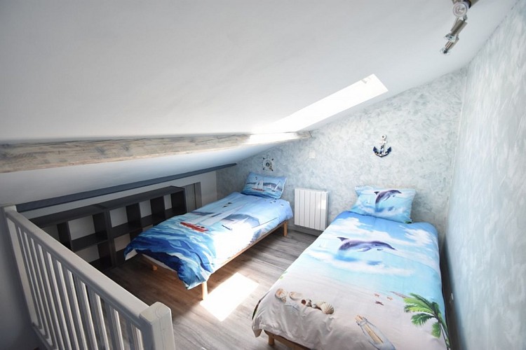 Villa L'Échappée Bleue_Moliets_Landes Atlantique Sud