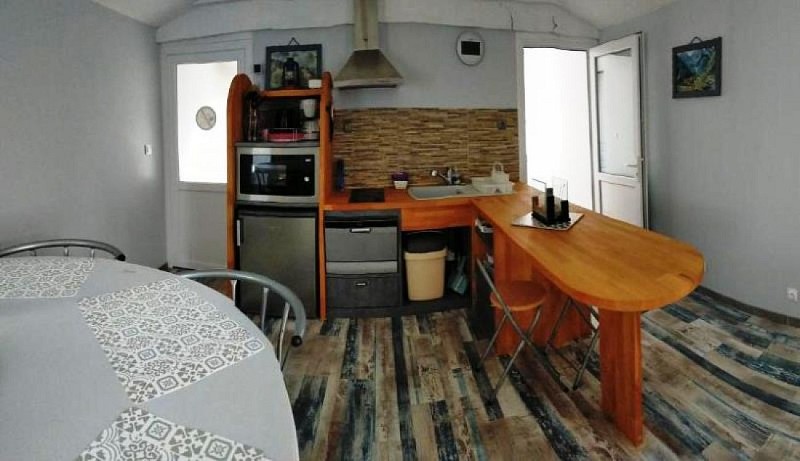 Camiade - cuisine repas