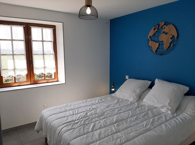 Coudroy - ch2 2 2pers