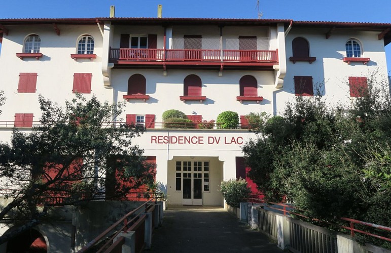 Cantayre_résidence