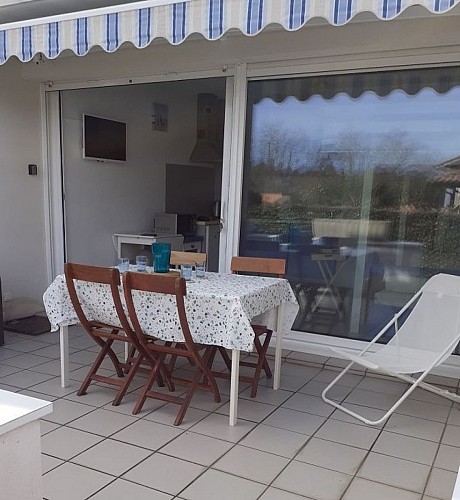 102 Appartement Deche Dise_Moliets_Landes Atlantique Sud