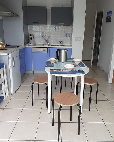 104 Appartement Deche Dise_Moliets_Landes Atlantique Sud