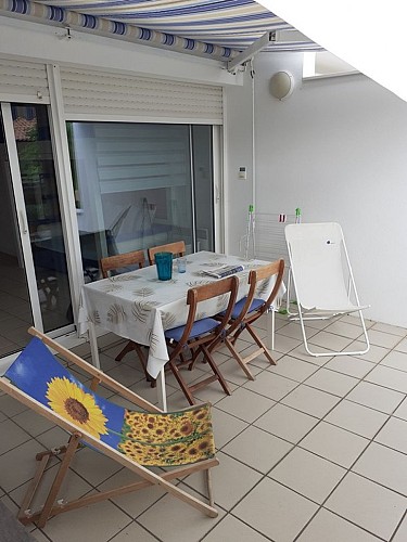 101 Appartement Deche Dise_Moliets_Landes Atlantique Sud