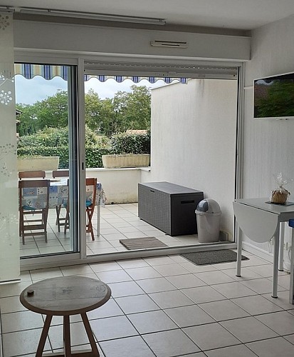 103 Appartement Deche Dise_Moliets_Landes Atlantique Sud