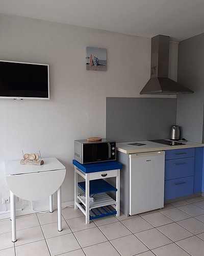 106 Appartement Deche Dise_Moliets_Landes Atlantique Sud