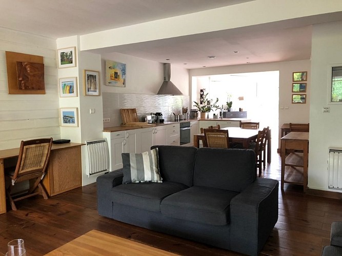 Location L'Adresse 2022