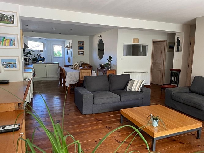 Location L'Adresse 2022