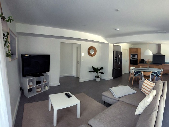 Location Villa Voltaire 2023