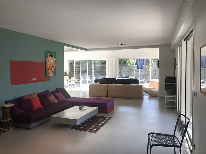 Location Les Estagnots 2022